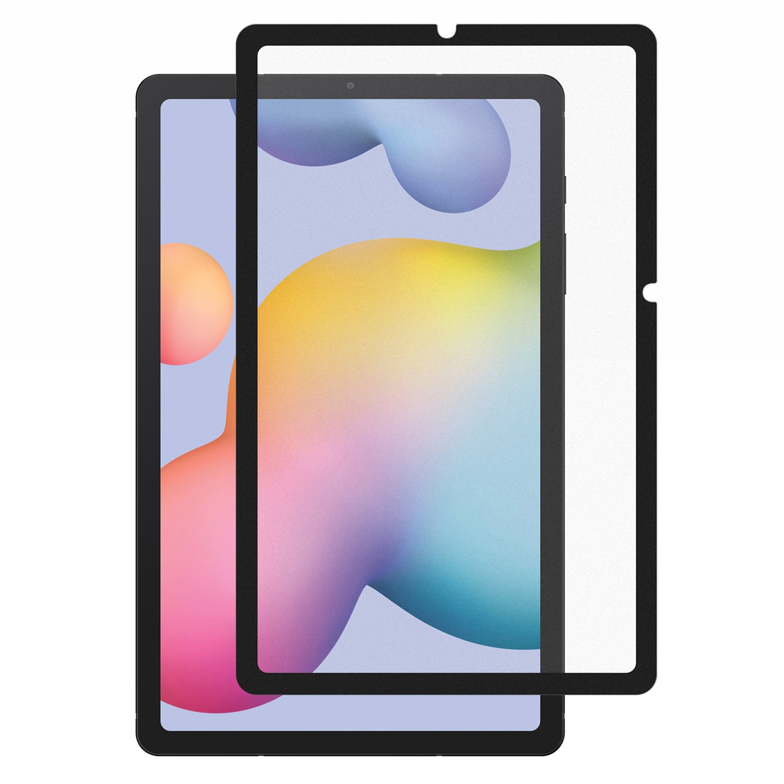 DUX DUCIS Naad Series for Samsung Galaxy Tab S6 Lite (2020) / S6 Lite (2022) / (2024) Paper-like PET Screen Protector DUX DUCIS Naad Series for Samsung Galaxy Tab S6 Lite (2020) / S6 Lite (2022) / (2024) Paper-like PET Screen Protector